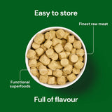Nutriment Dog - Freeze Dried Food Lamb 225g