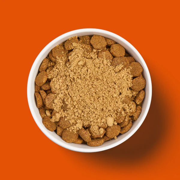Nutriment Dog - Freeze Dried Topper Chicken 50g