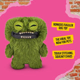 Fuggler Count Underoo Mcgoo Green