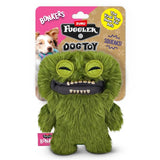 Fuggler Count Underoo Mcgoo Green
