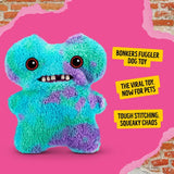 Fuggler Gaptooth Mcgoo Blue