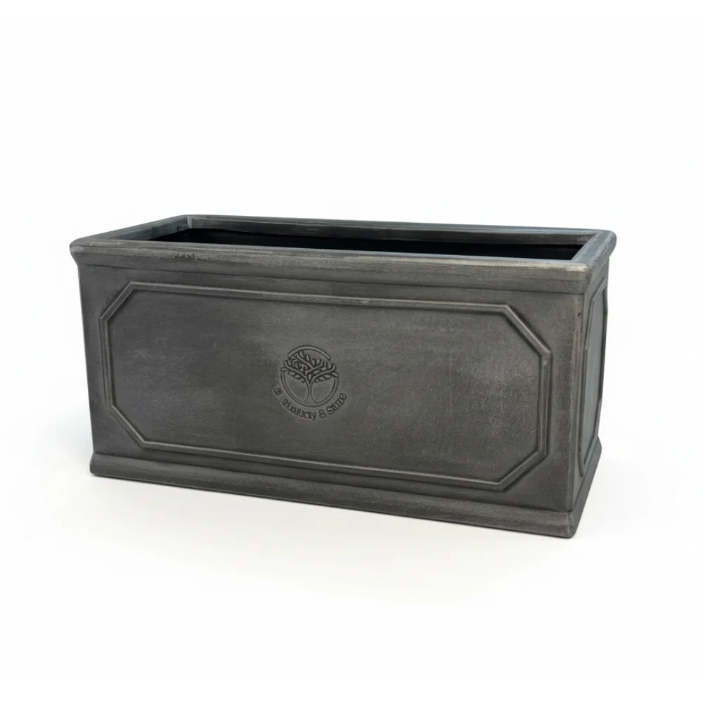 Strata  Heritage Trough Planter 60cm