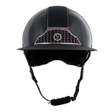Gatehouse Oxer Riding Hat Regular Peak