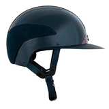 Gatehouse Oxer Riding Hat Regular Peak