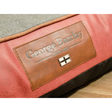 George Barclay Beckley Orthopaedic Mattress Rococco/Ash X Large