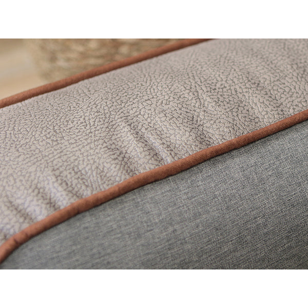 George Barclay Beckley Orthopaedic Sofa Bed Taupe Large