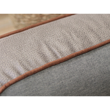 George Barclay Beckley Orthopaedic Sofa Bed Taupe Large