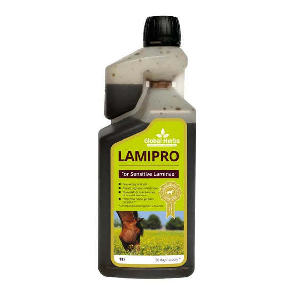 Global Herbs LamiPro Liquid 1L