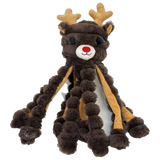 Gor Reef Holiday Octo-Reindeer