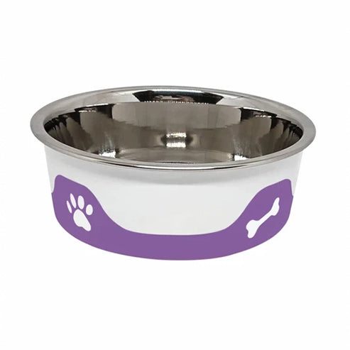The Buffalo Co. Thermacool Dog Bowl
