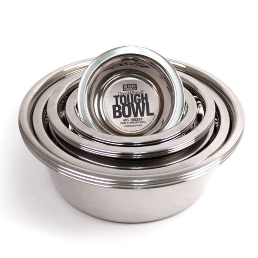 Great & Small Tough Bowl 30cm