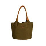 Kentucky Horsewear Grooming Bag Canvas Kaki