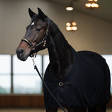 Imperial Riding Headcollar IRHDevil Black