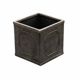 Strata Small Square Heritage Planter 32cm