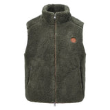 HV Polo Bodywarmer HVPCalista Forest Green