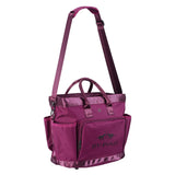 HV Polo Grooming Bag HVPJonna Wine