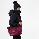 HV Polo Grooming Bag HVPJonna Wine