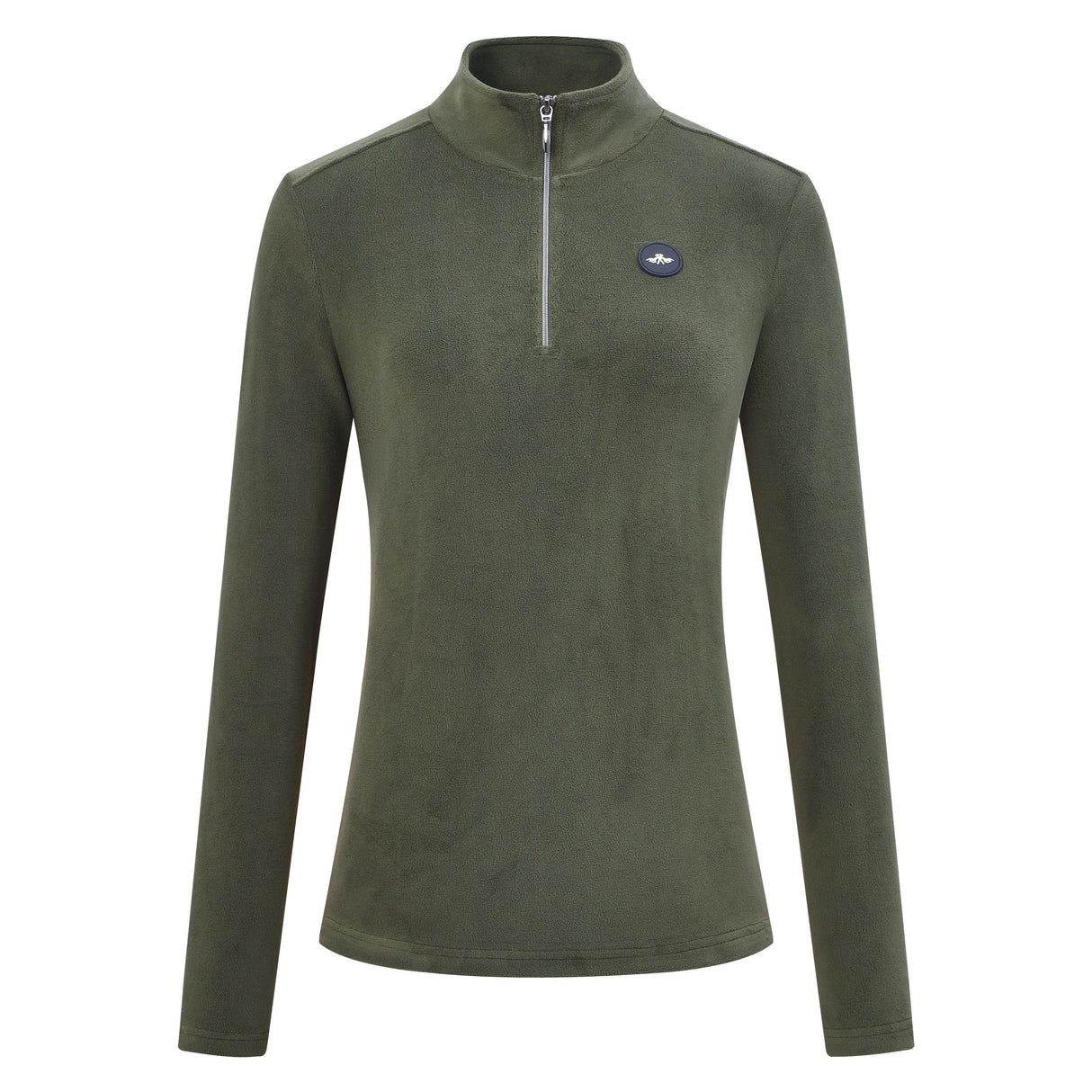 HV Polo Top HVPOlsen Forest Green