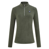 HV Polo Top HVPOlsen Forest Green
