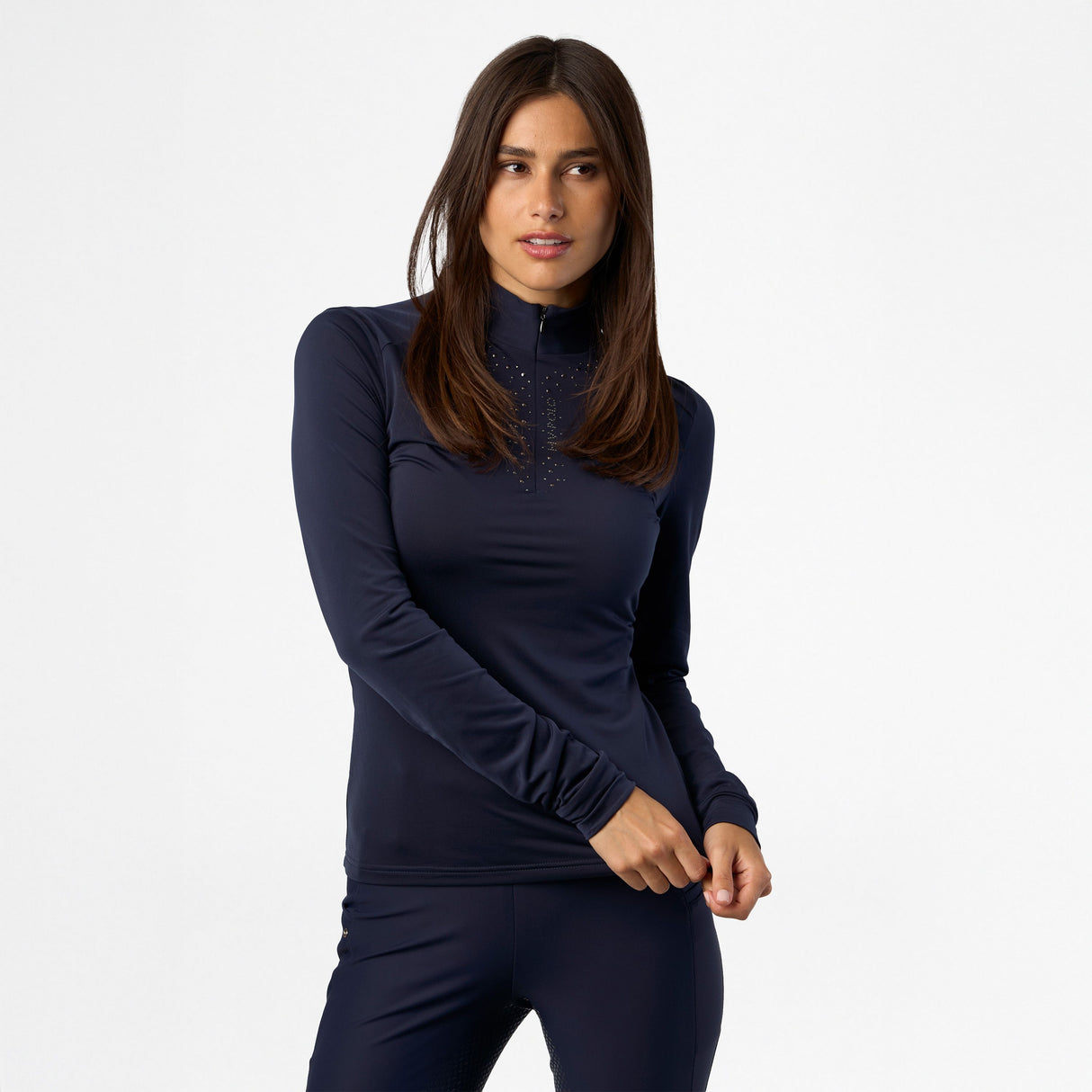 HV Polo Top HVPOrlanda Navy