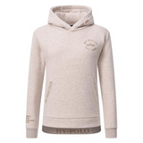 HV Polo Hoodie HVPBridget Natural Heather