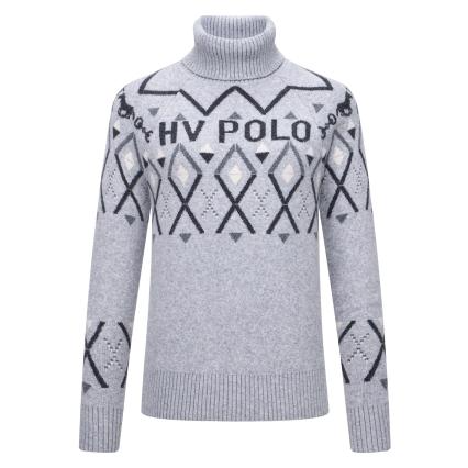 HV Polo Pullover HVPDorian Natural