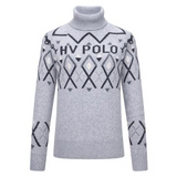 HV Polo Pullover HVPDorian Natural