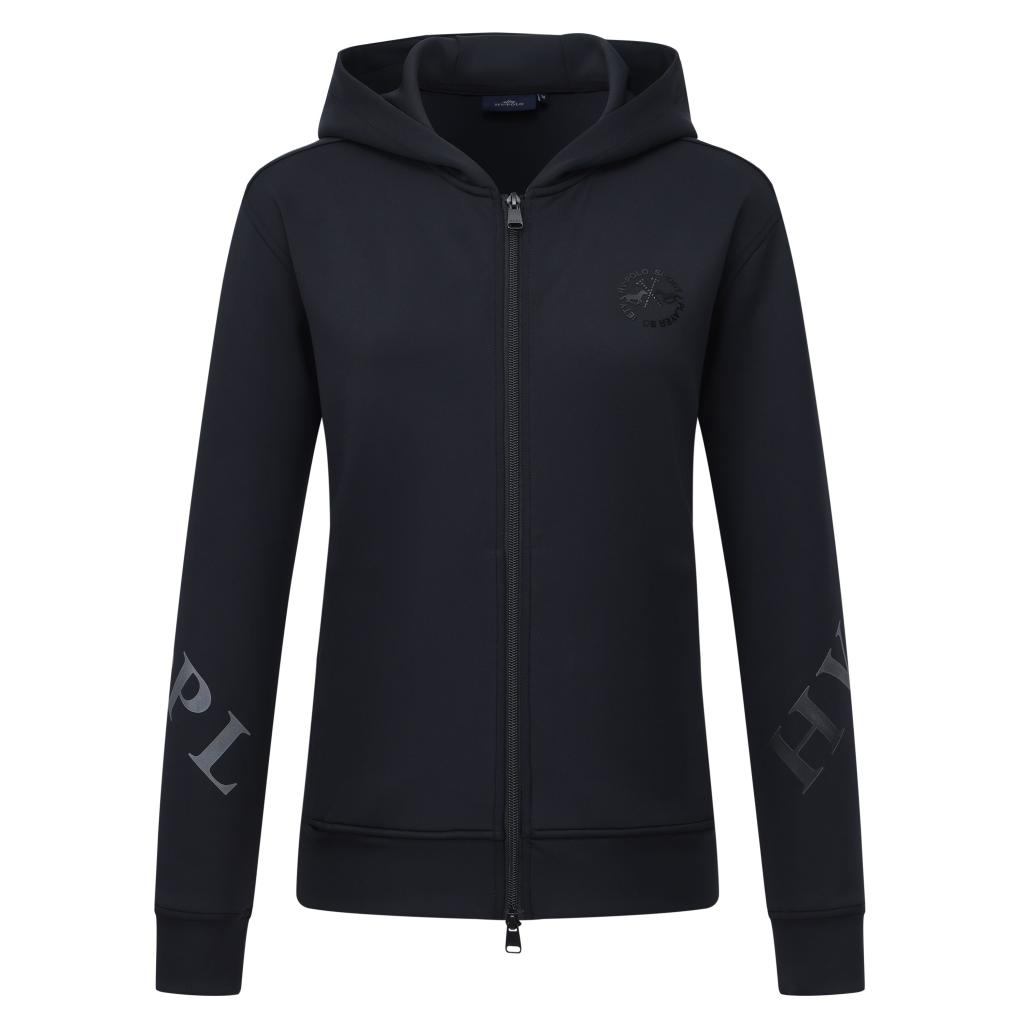 HV Polo Tech Sweat HVPElla Black