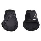 HV Polo Tendon & Fetlock Bootset HVPClassic Black