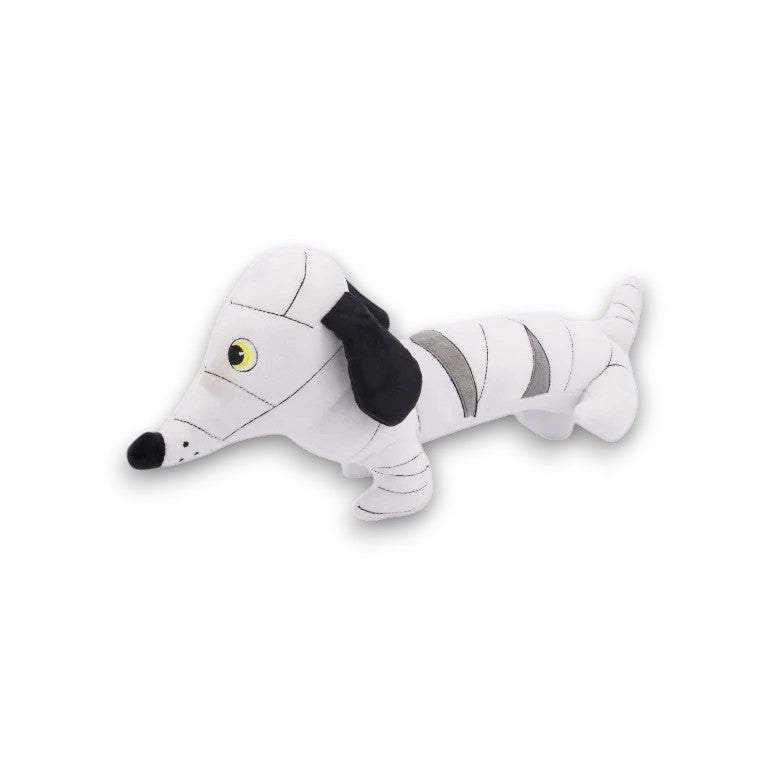 Happy Pet Halloween Mummy Dog Toy Small