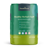 Thunderbrook Healthy Herbal Chaff 15kg