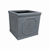 Strata Small Square Heritage Planter 32cm