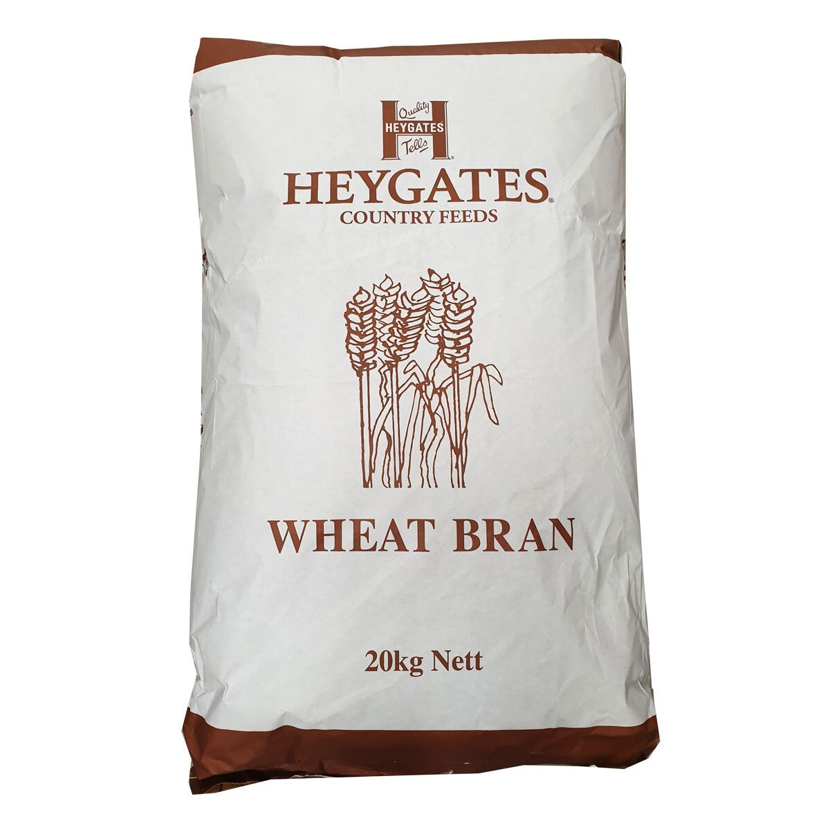Heygates Bran 20kg