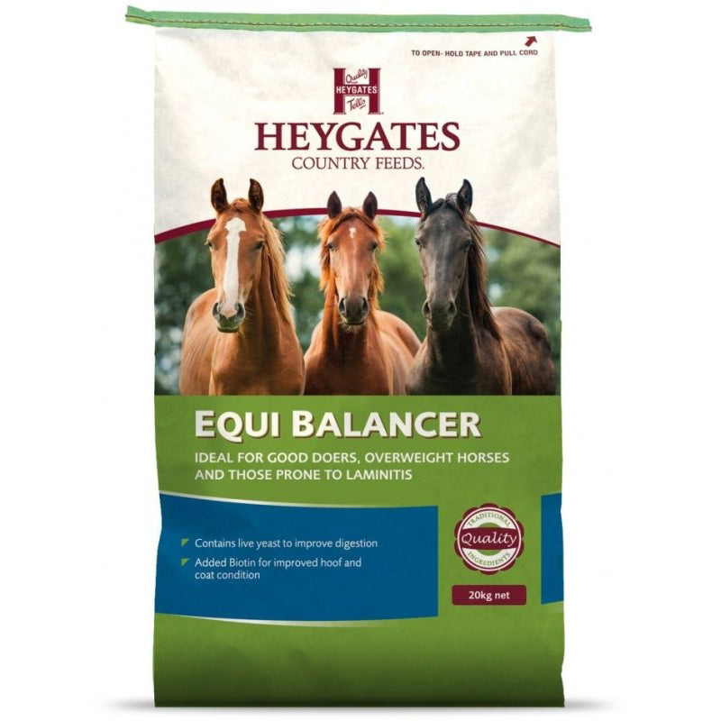 Heygates Equi Balancer 20kg