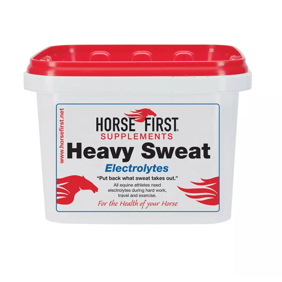 Horse First Heavy Sweat 3kg