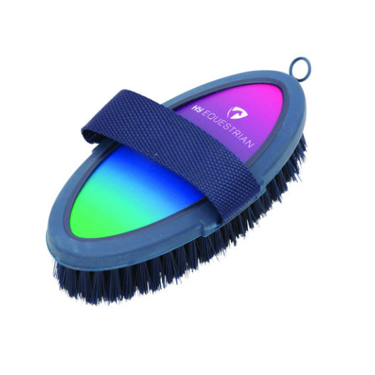 Hy Equestrian Ombre Body Brush Ombre