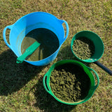 Emerald Green Feeds Grass Pellets 20kg