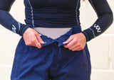Woof Wear All Season Waterproof Riding Trousers Navy