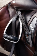 Le Mieux Arika Stirrup Leather