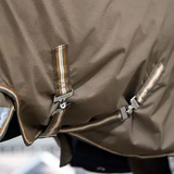 Le Mieux Arika Ripstop 200g Turnout Rug Alpine