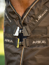 Le Mieux Arika Ripstop 50g Turnout Rug Alpine