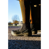 Le Mieux Trex Waterproof Chelsea Boot