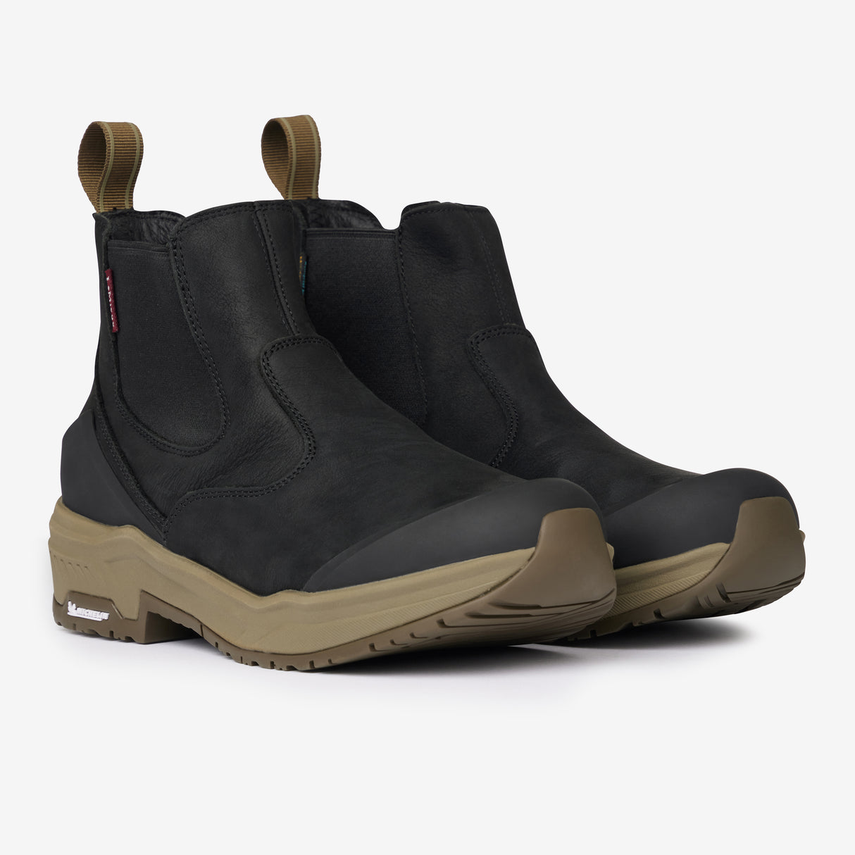 Le Mieux Trex Waterproof Chelsea Boot