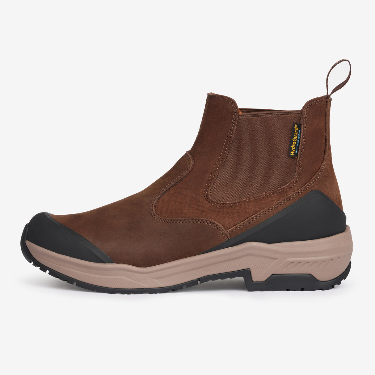 Le Mieux Trex Waterproof Chelsea Boot