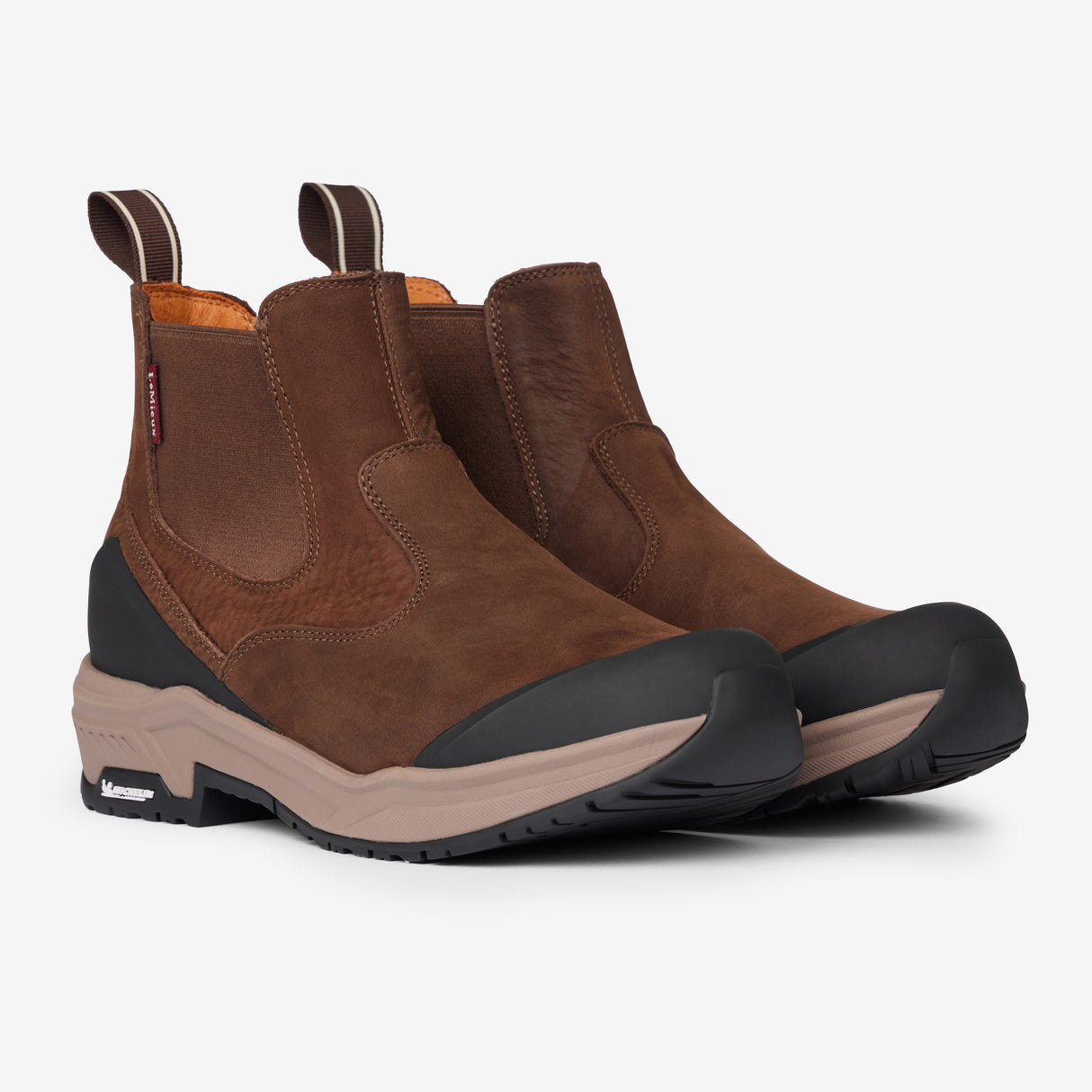 Le Mieux Trex Waterproof Chelsea Boot