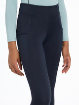Le Mieux Young Rider Orla Pull Ons Navy
