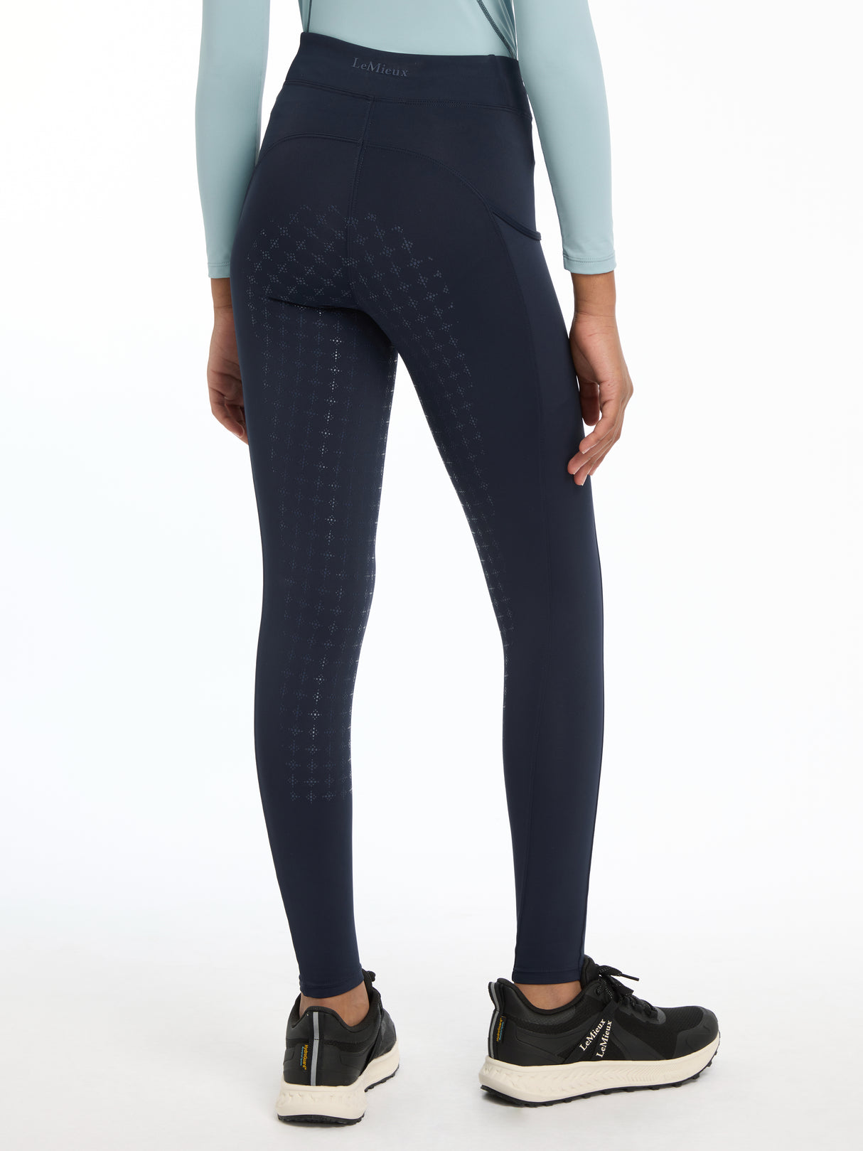 Le Mieux Young Rider Orla Pull Ons Navy