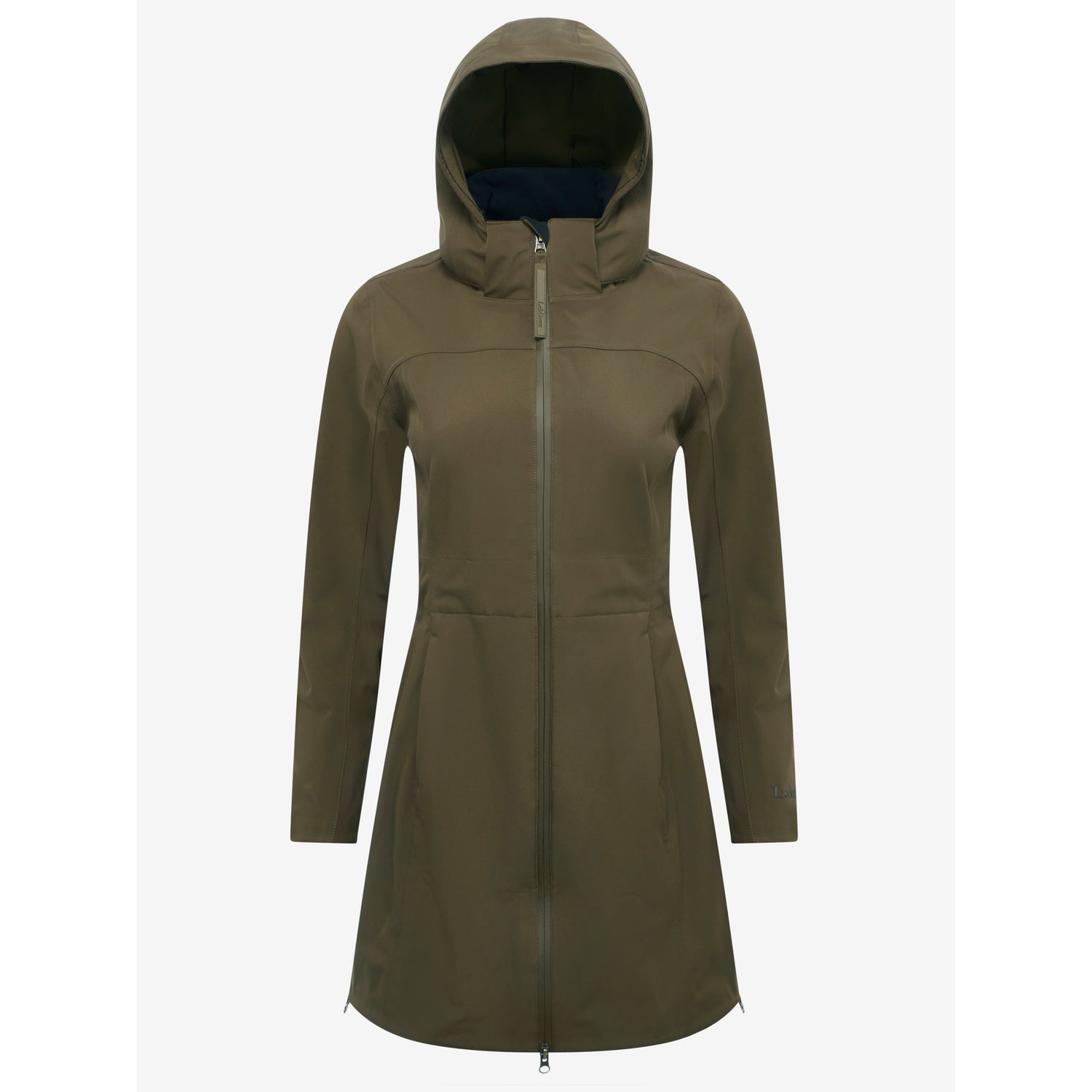 Le Mieux Maisie Lightweight Riding Jacket Alpine