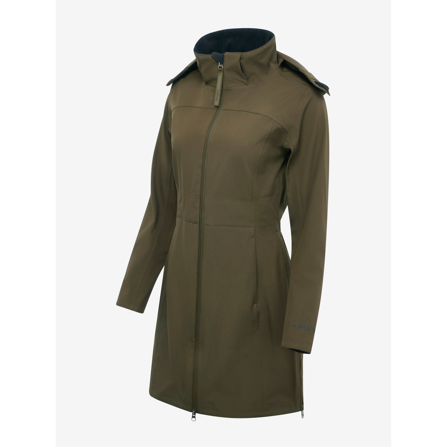 Le Mieux Maisie Lightweight Riding Jacket Alpine