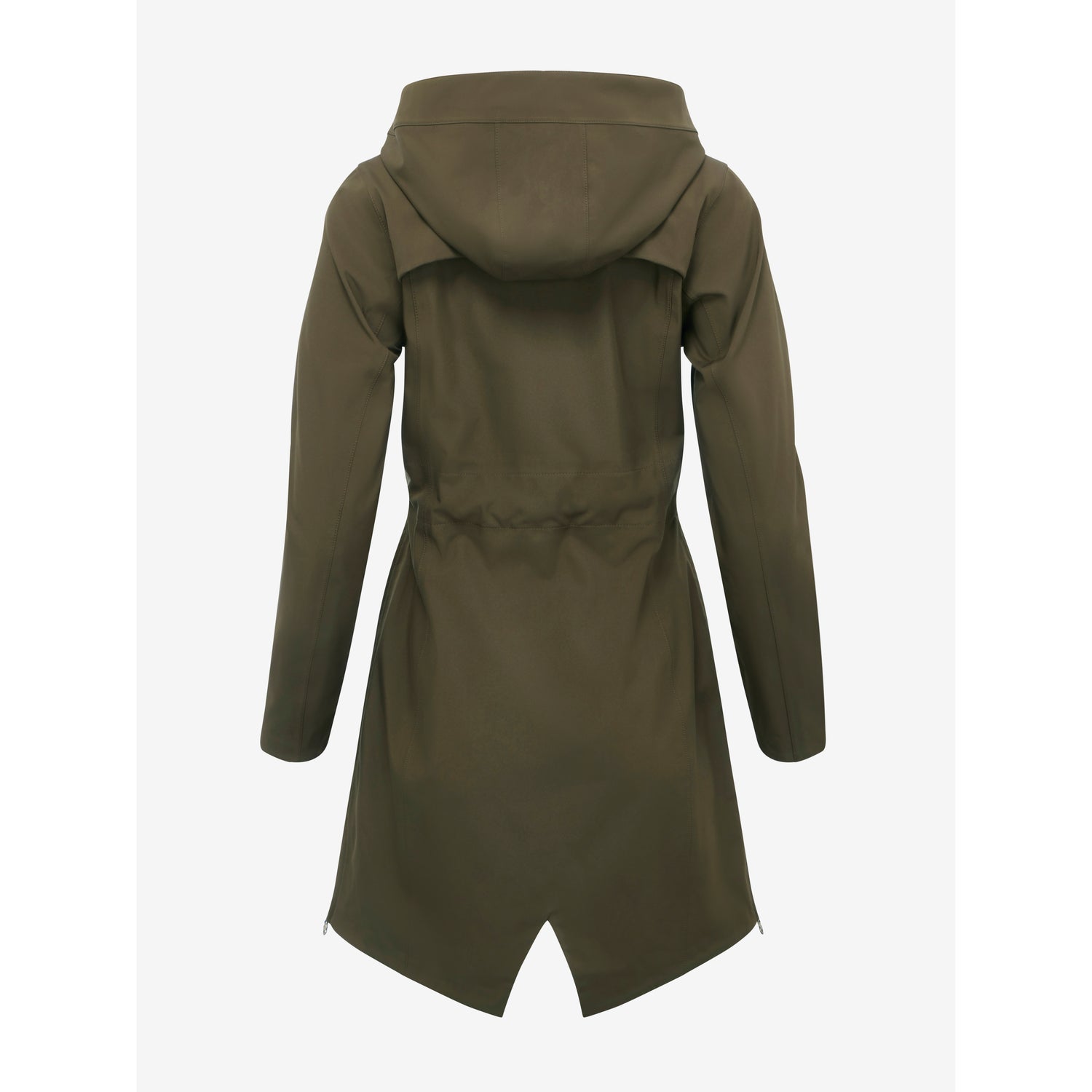 Le Mieux Maisie Lightweight Riding Jacket Alpine